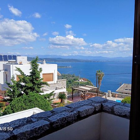 Malvazios apartment N7 Gythio Esterno foto