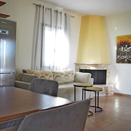 Malvazios apartment N7 Gythio Esterno foto