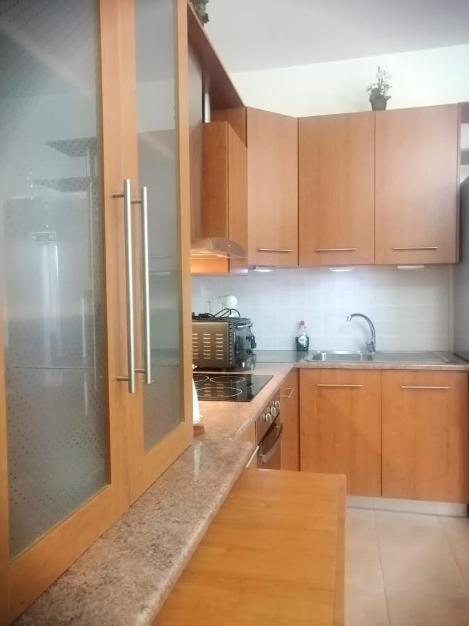 Malvazios apartment N7 Gythio Esterno foto