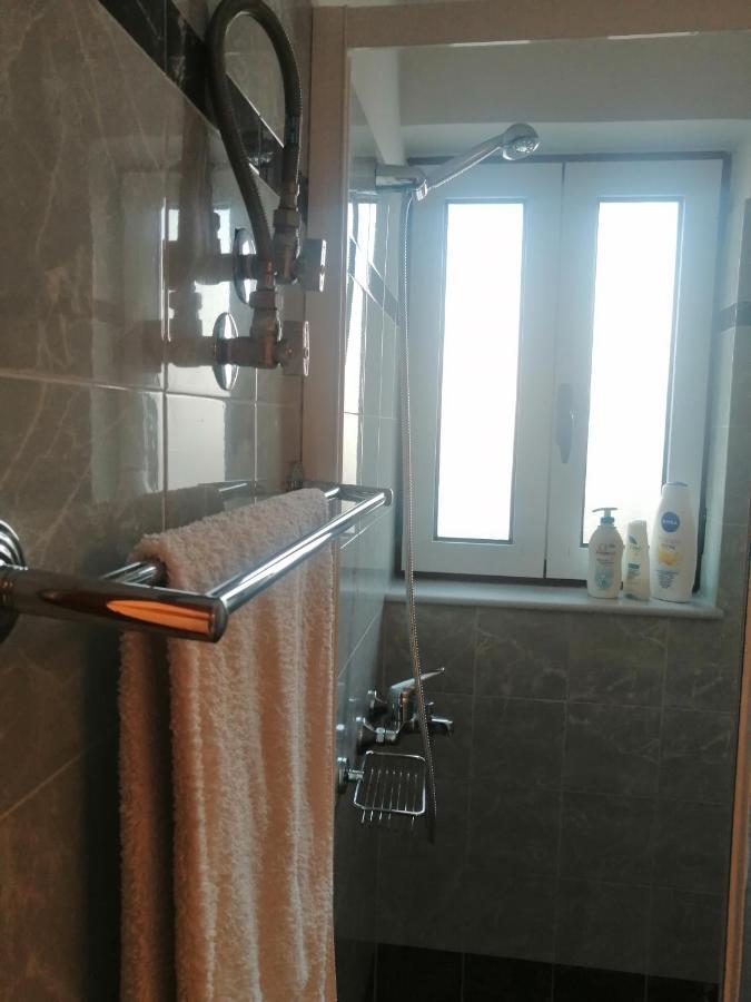 Malvazios apartment N7 Gythio Esterno foto