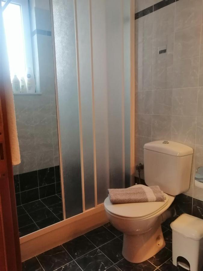 Malvazios apartment N7 Gythio Esterno foto