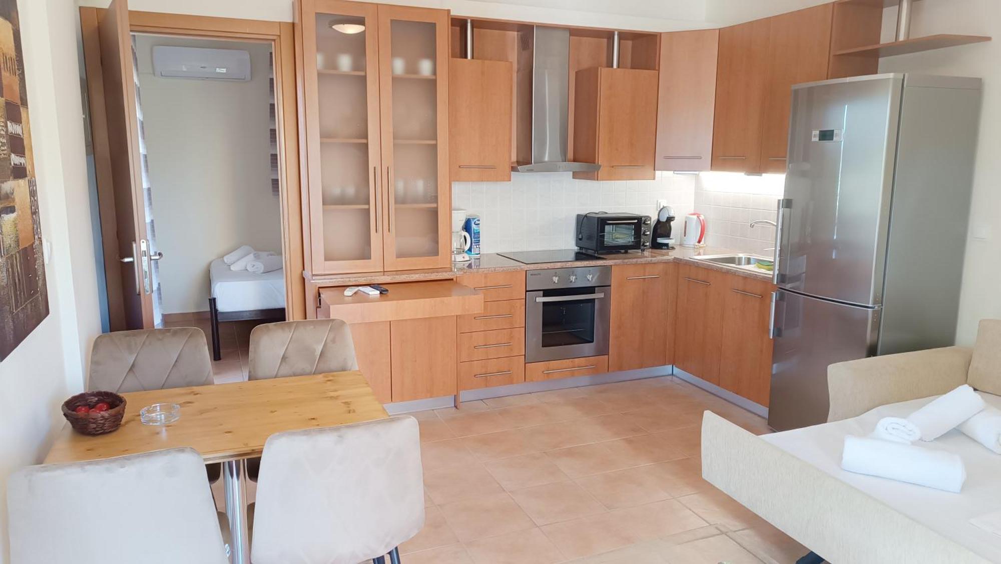 Malvazios apartment N7 Gythio Esterno foto