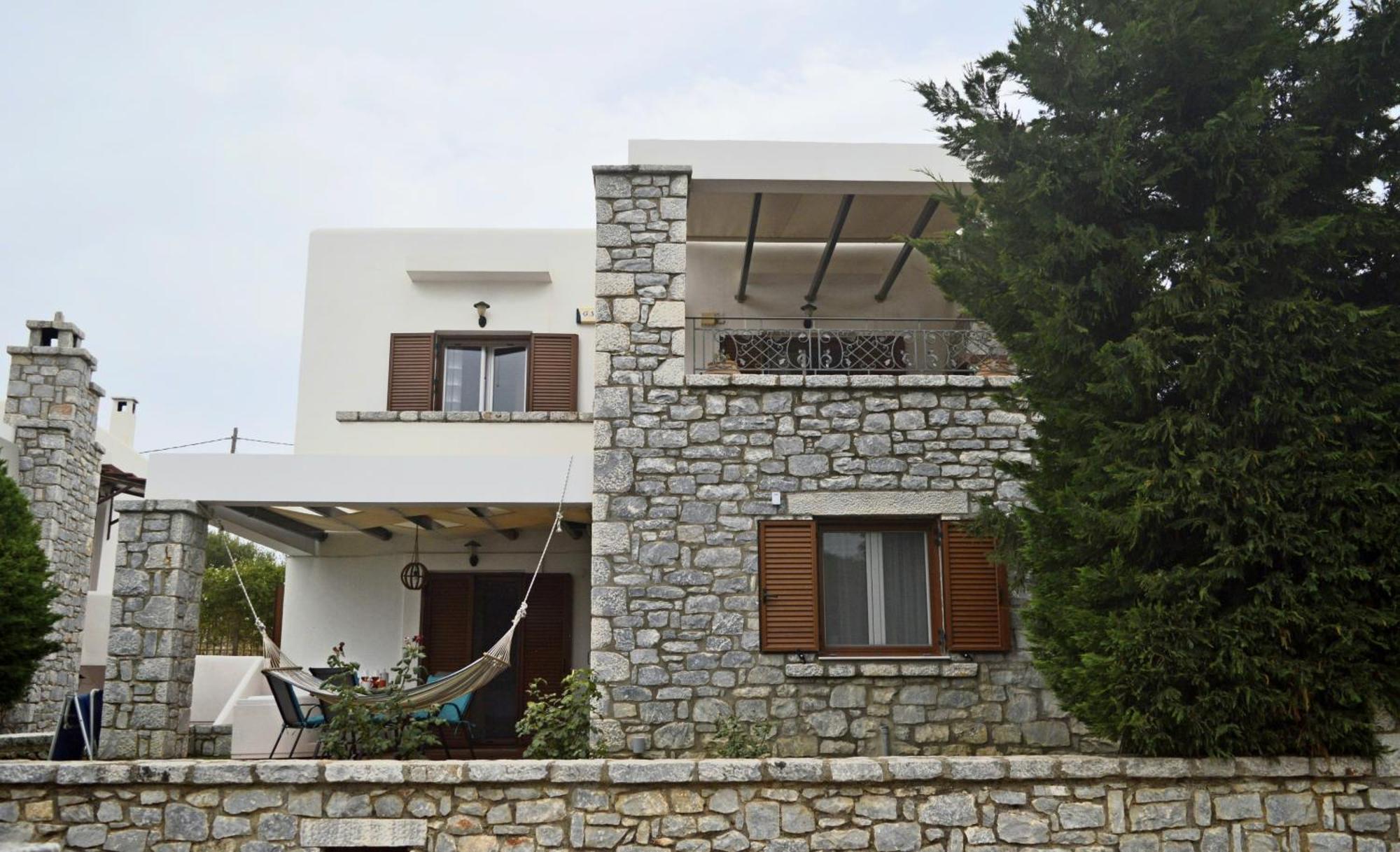 Malvazios apartment N7 Gythio Esterno foto