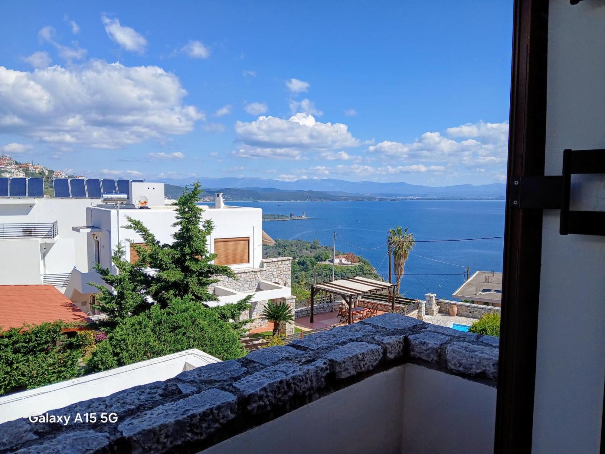 Malvazios apartment N7 Gythio Esterno foto