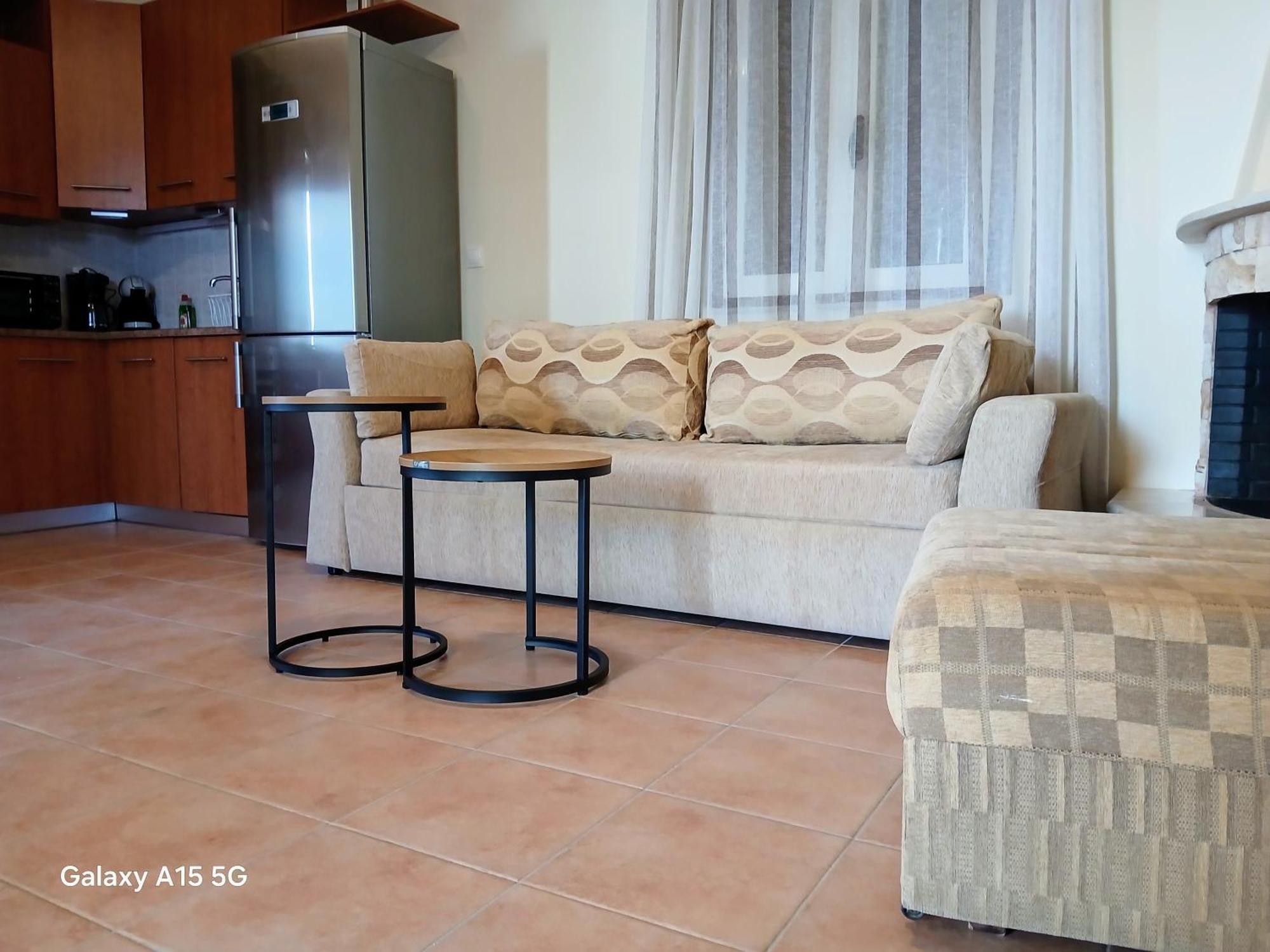 Malvazios apartment N7 Gythio Esterno foto