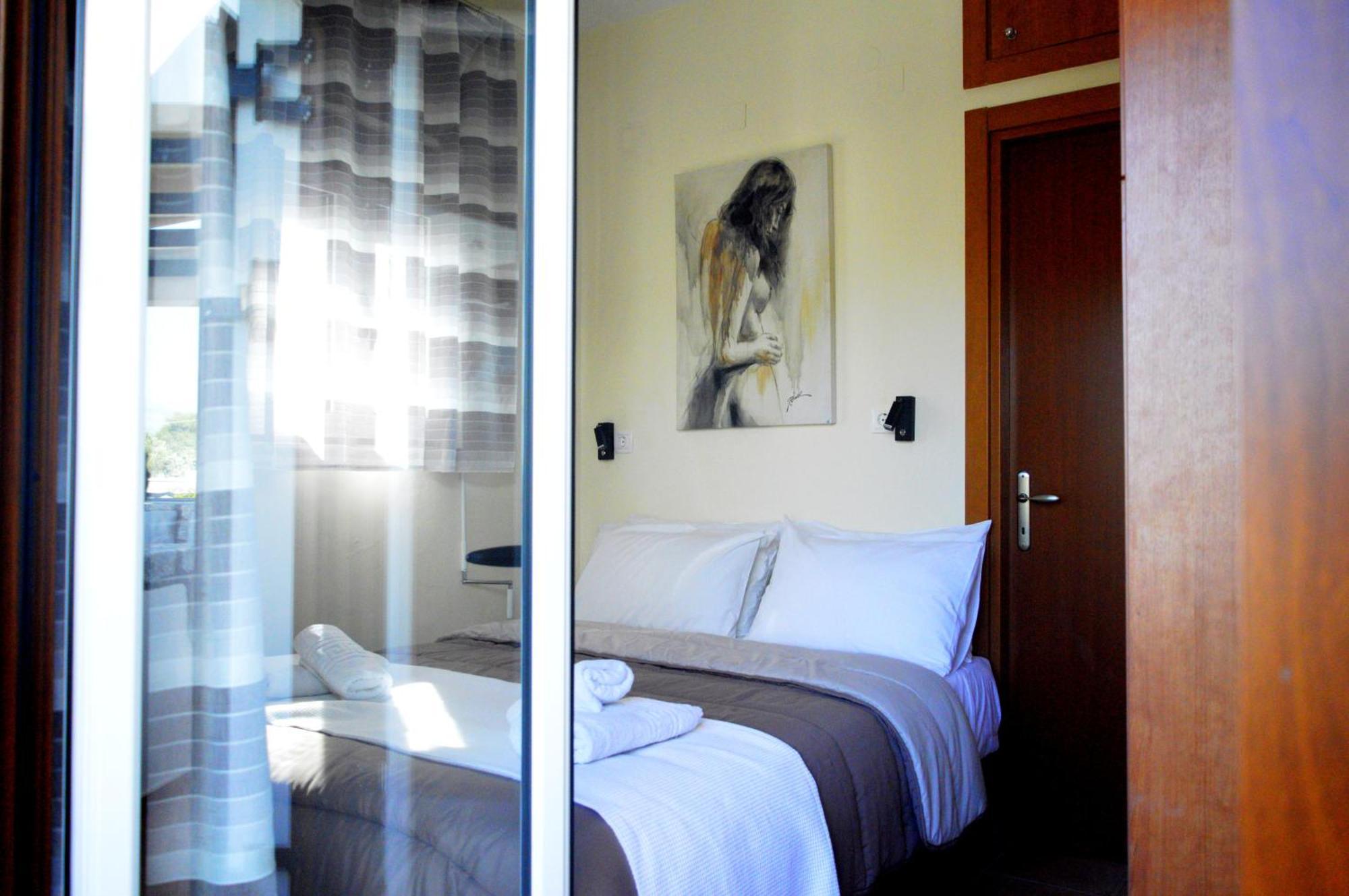 Malvazios apartment N7 Gythio Esterno foto