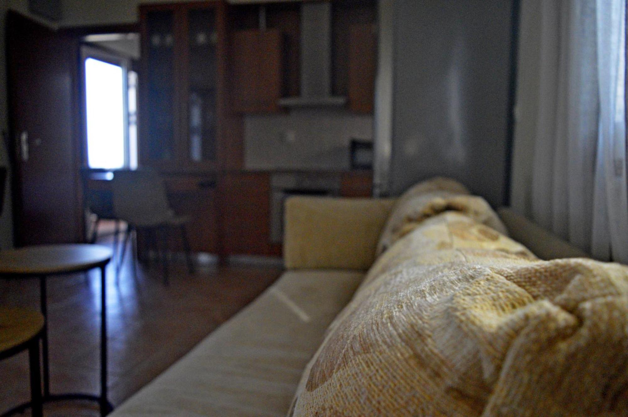 Malvazios apartment N7 Gythio Esterno foto