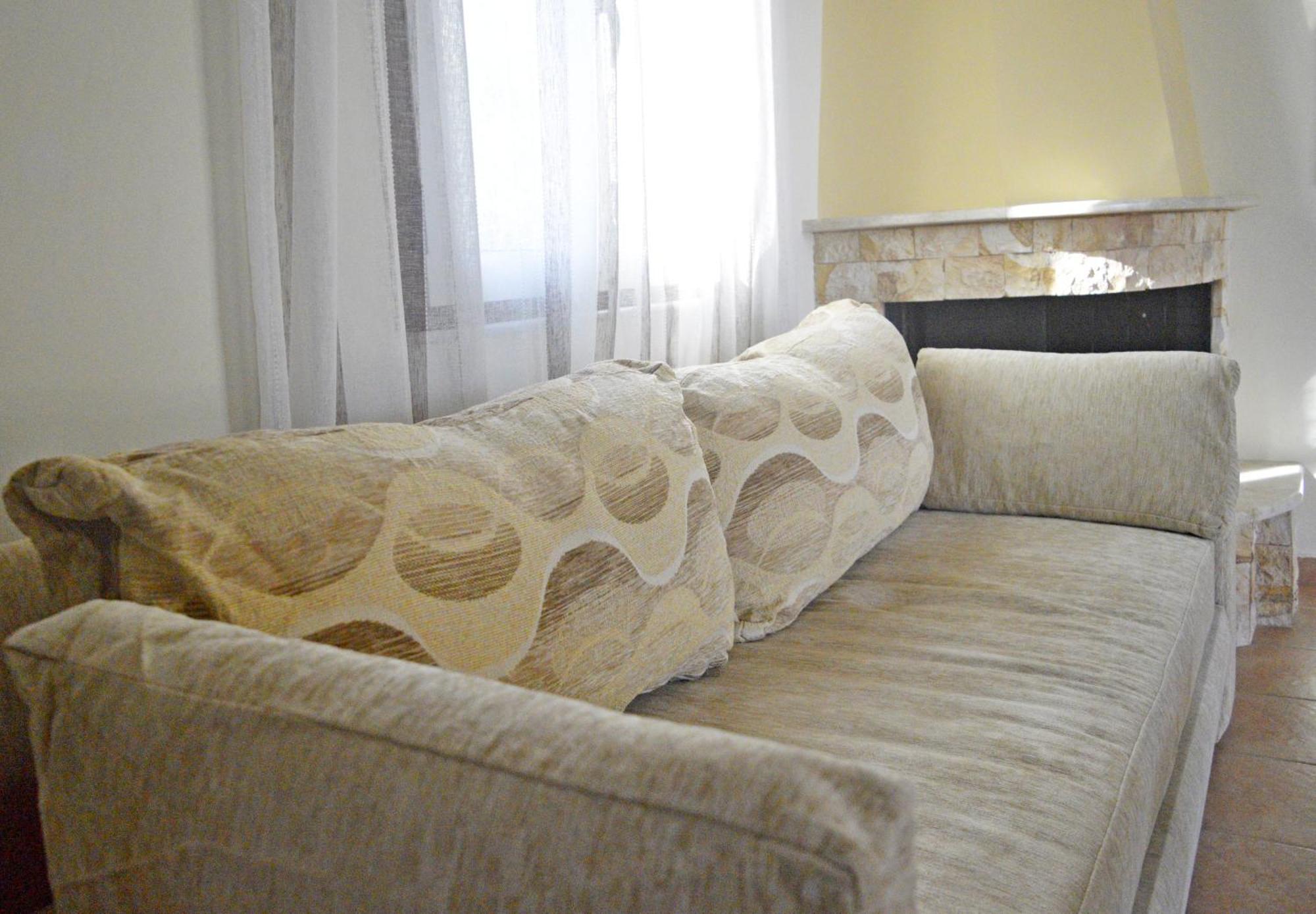 Malvazios apartment N7 Gythio Esterno foto
