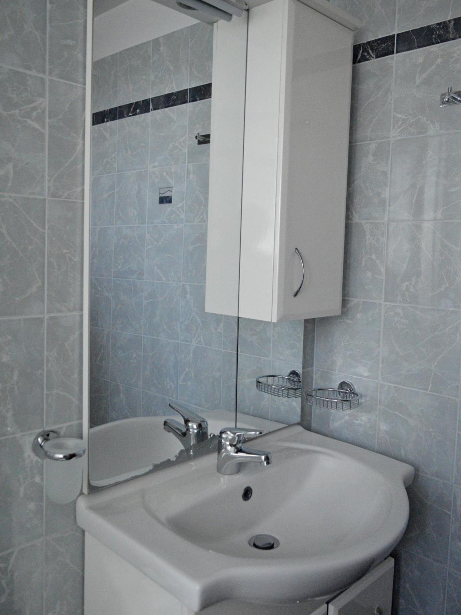 Malvazios apartment N7 Gythio Esterno foto