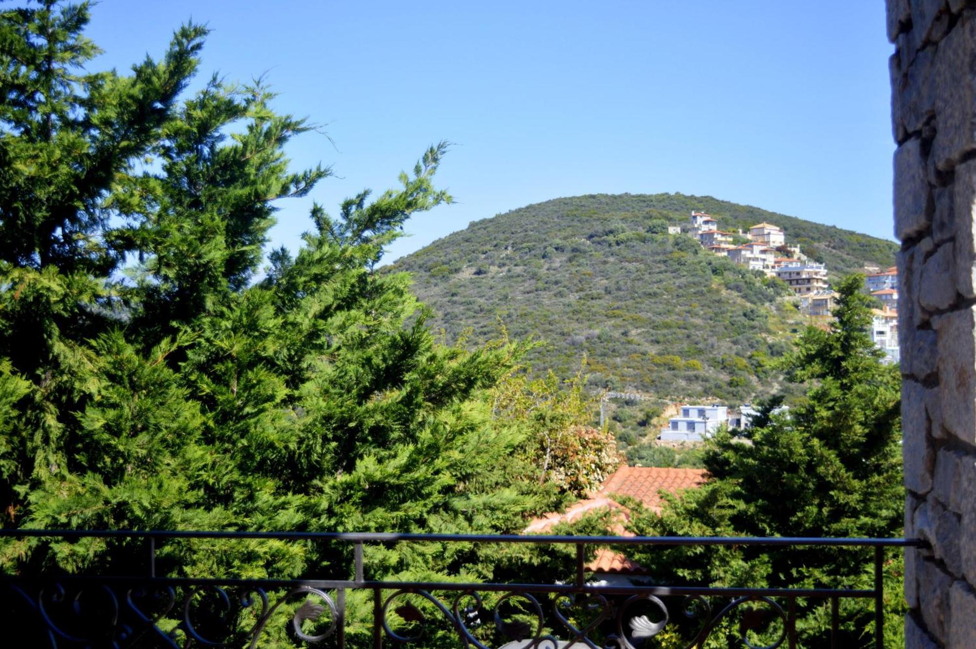 Malvazios apartment N7 Gythio Esterno foto