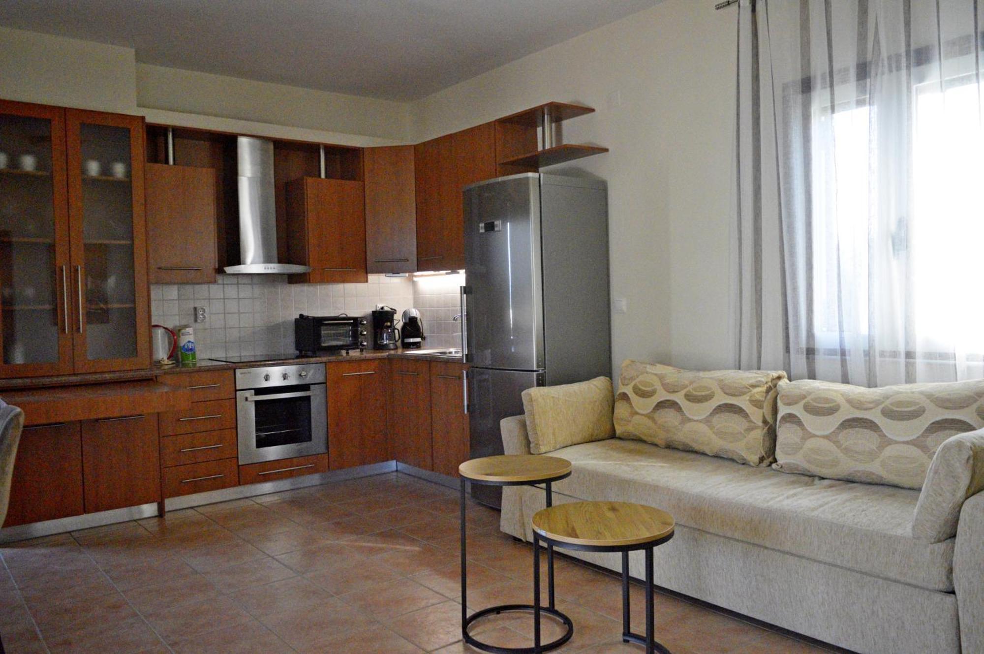 Malvazios apartment N7 Gythio Esterno foto