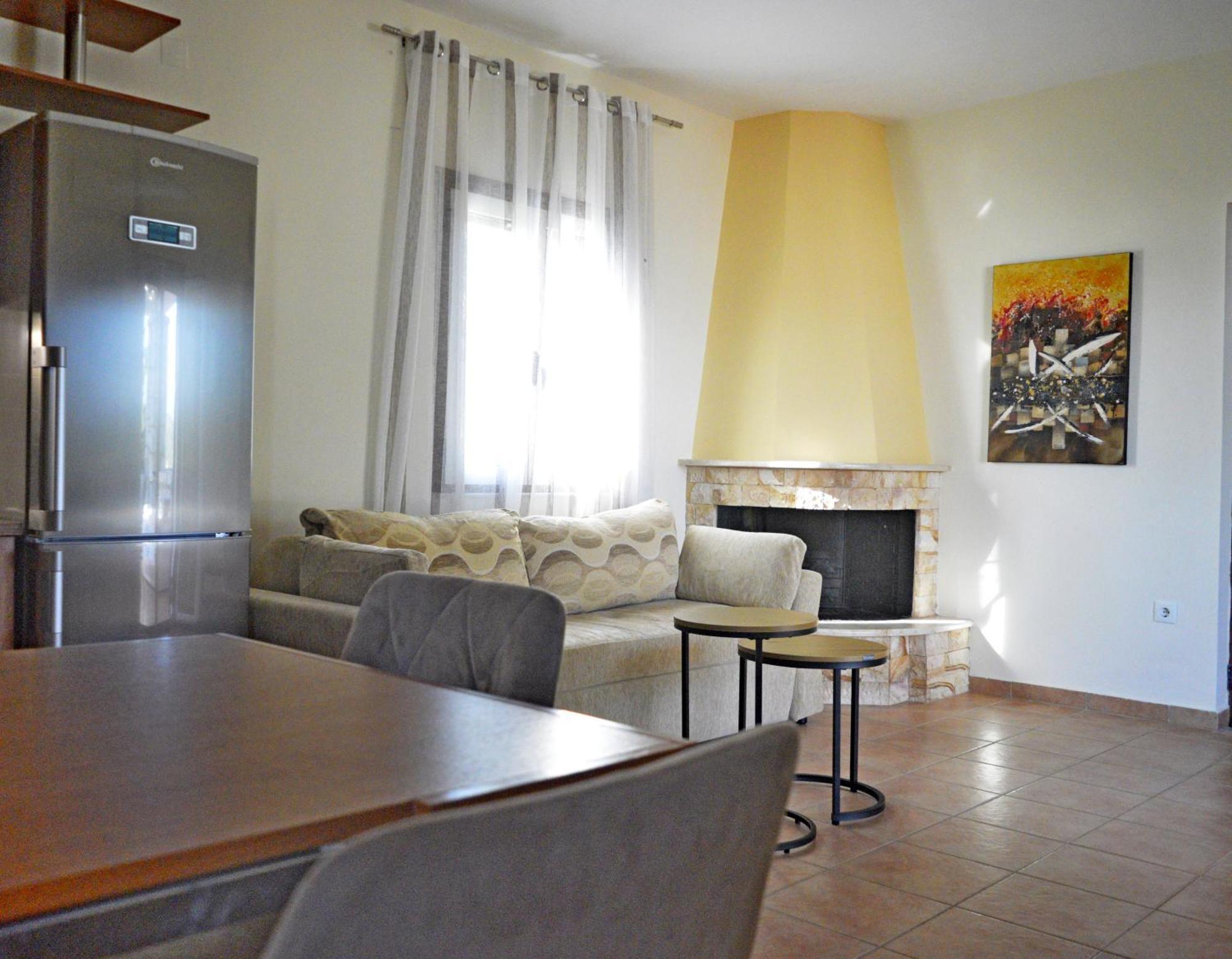 Malvazios apartment N7 Gythio Esterno foto